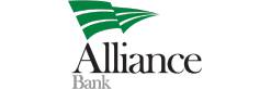 Alliance Bank