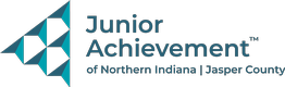 Junior Achievement of Northern Indiana | Jasper County logo
