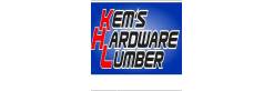 Kem's Hardware & Lumber